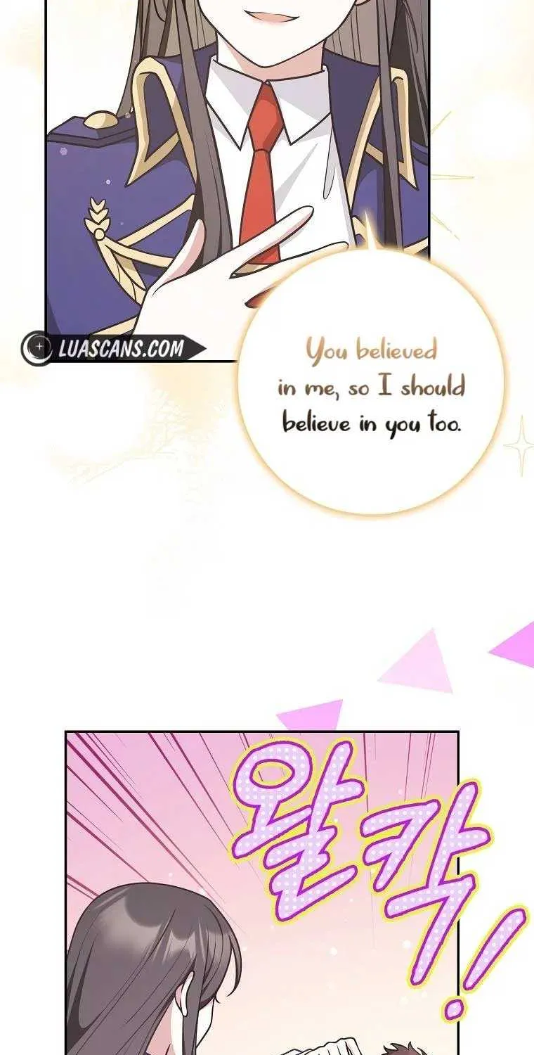 Friends Shouldn’t Act This Way Chapter 39 page 32 - 
