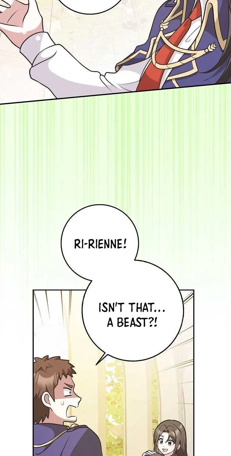 Friends Shouldn’t Act This Way Chapter 39 page 37 - 