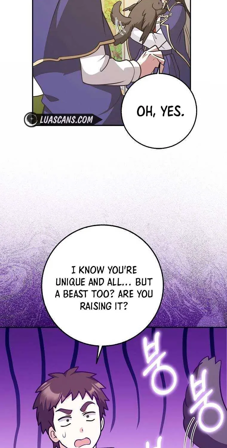 Friends Shouldn’t Act This Way Chapter 39 page 38 - 