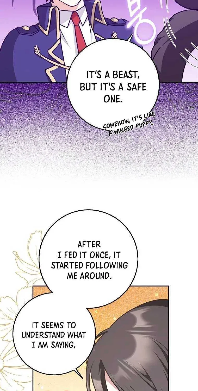 Friends Shouldn’t Act This Way Chapter 39 page 39 - 