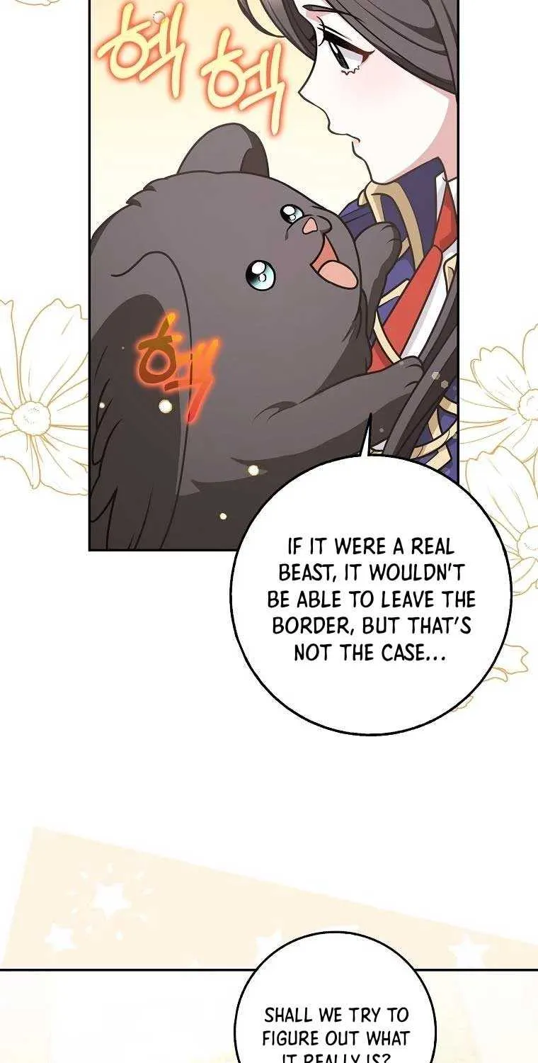Friends Shouldn’t Act This Way Chapter 39 page 40 - 