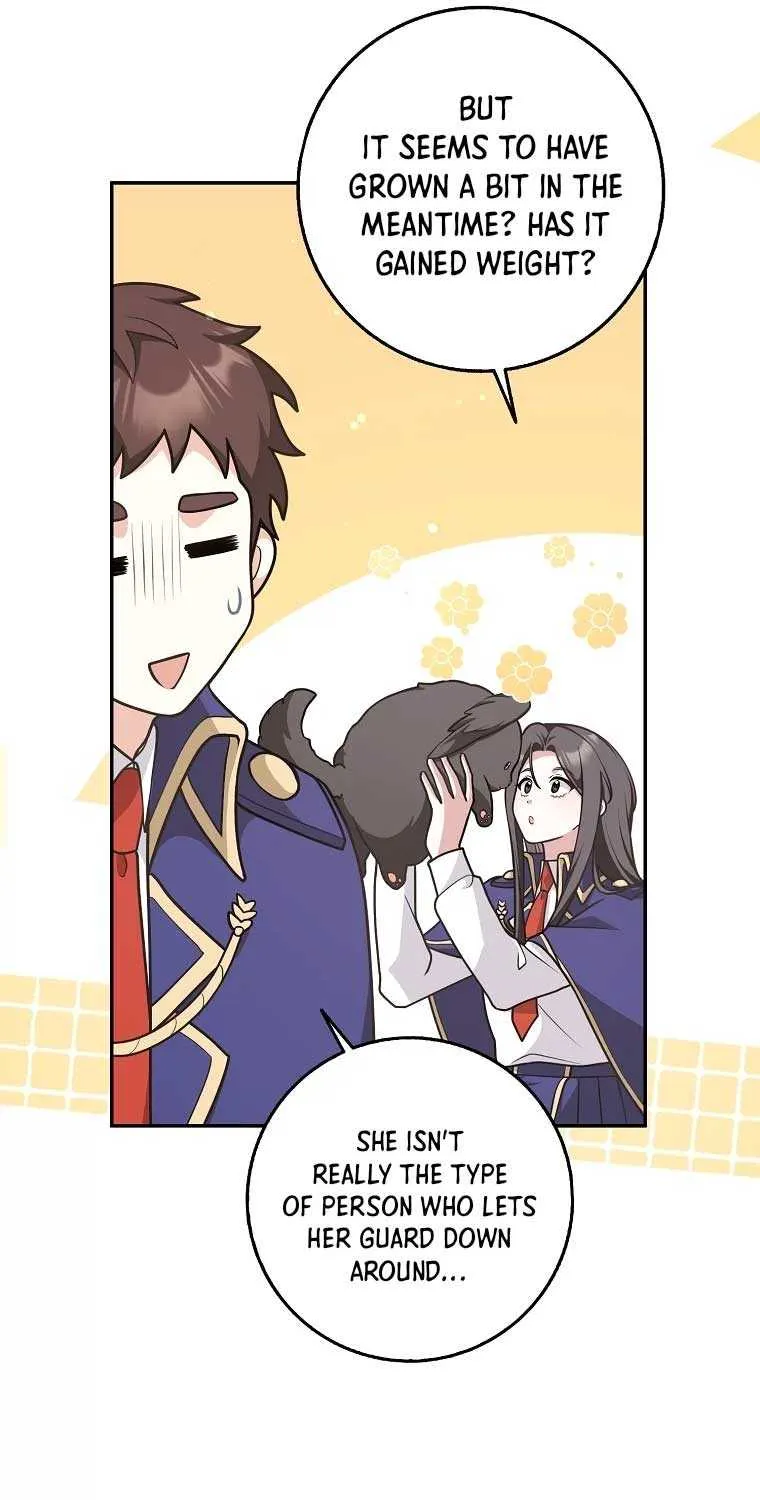Friends Shouldn’t Act This Way Chapter 39 page 42 - 