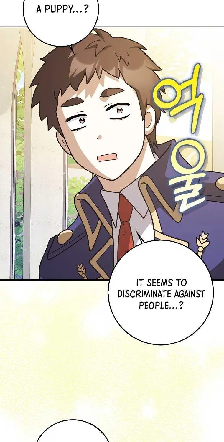 Friends Shouldn’t Act This Way Chapter 39 page 45 - 