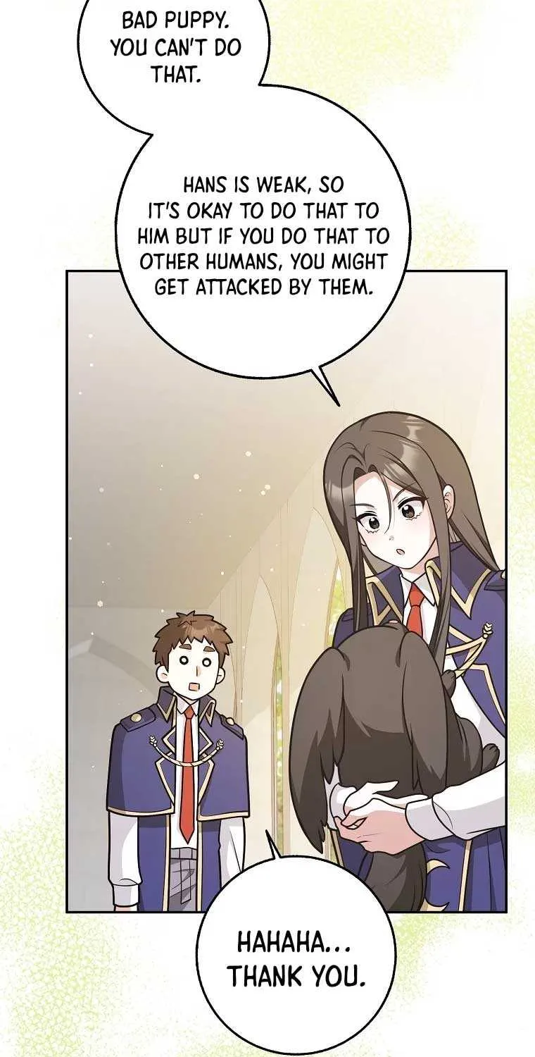Friends Shouldn’t Act This Way Chapter 39 page 46 - 