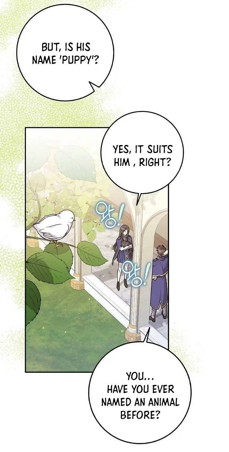 Friends Shouldn’t Act This Way Chapter 39 page 48 - 