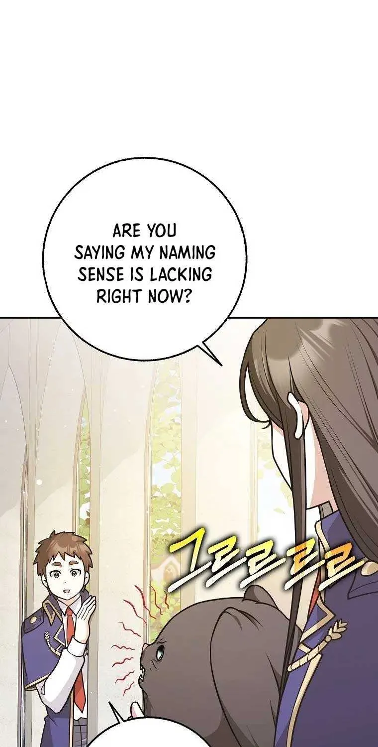 Friends Shouldn’t Act This Way Chapter 39 page 49 - 