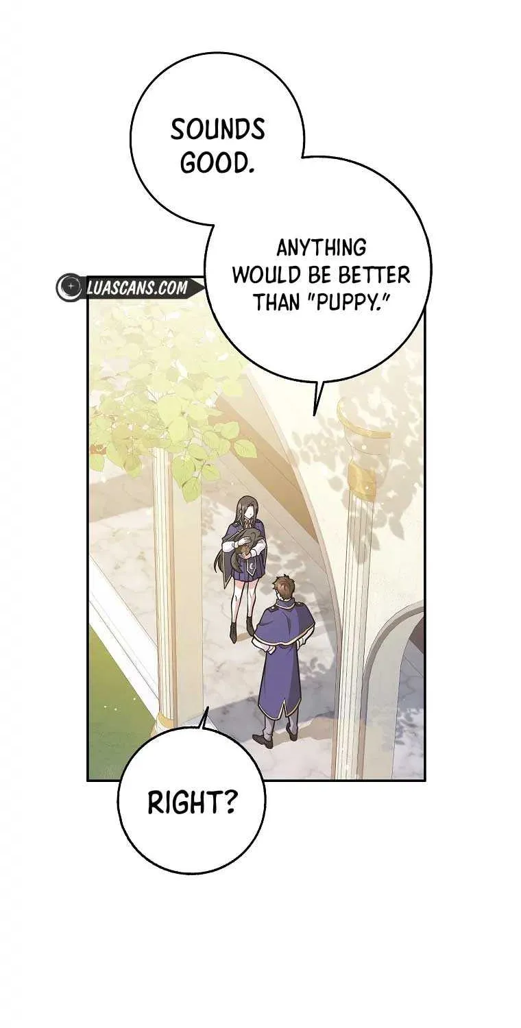 Friends Shouldn’t Act This Way Chapter 39 page 55 - 