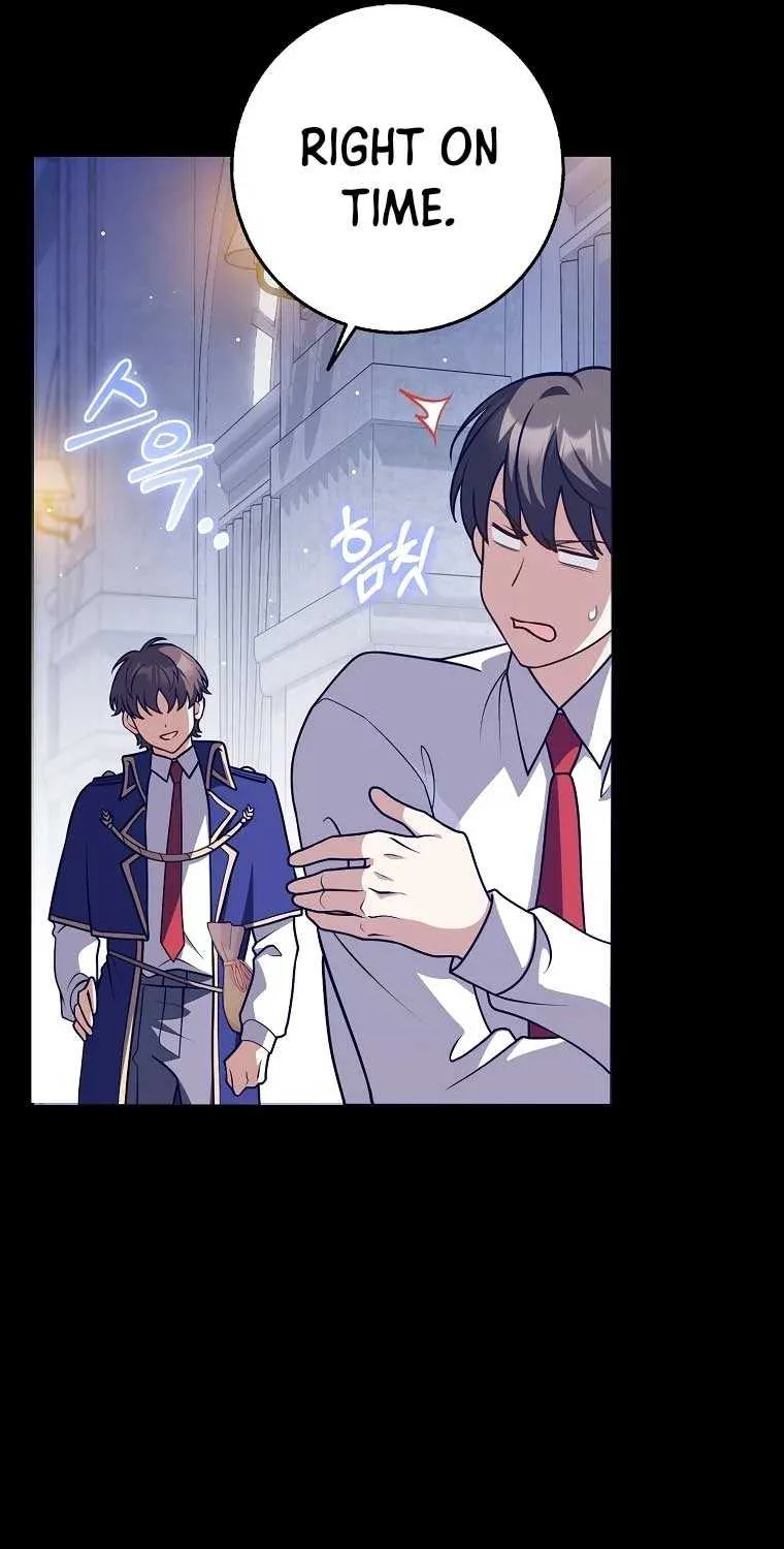 Friends Shouldn’t Act This Way Chapter 39 page 60 - 