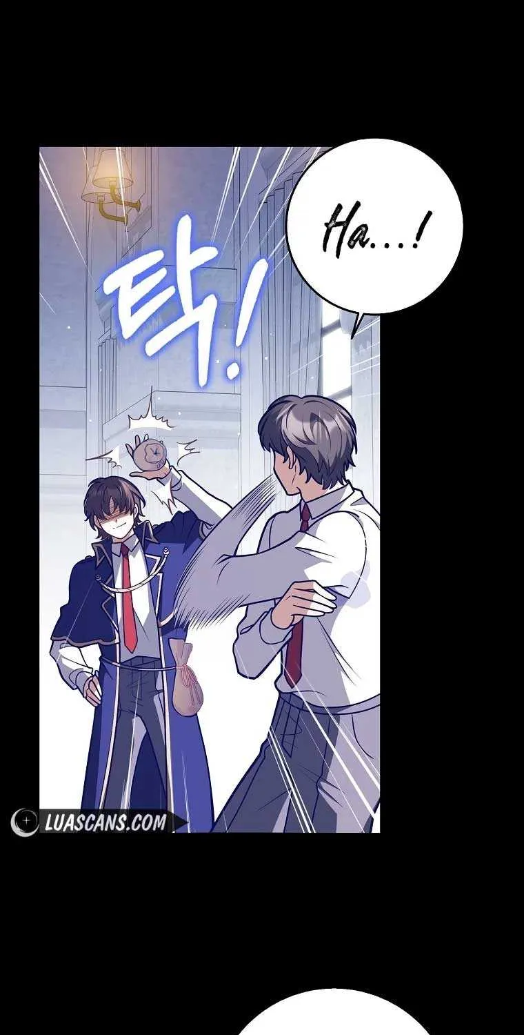 Friends Shouldn’t Act This Way Chapter 39 page 62 - 