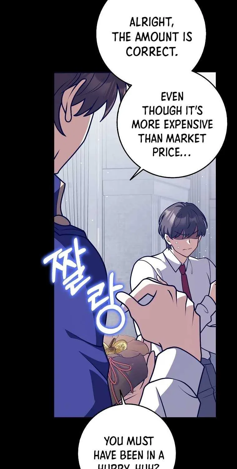 Friends Shouldn’t Act This Way Chapter 39 page 63 - 