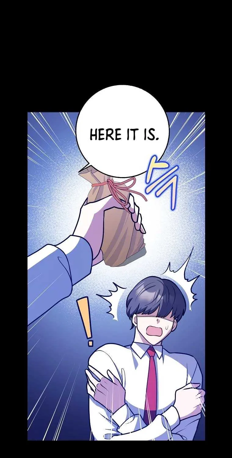 Friends Shouldn’t Act This Way Chapter 39 page 65 - 