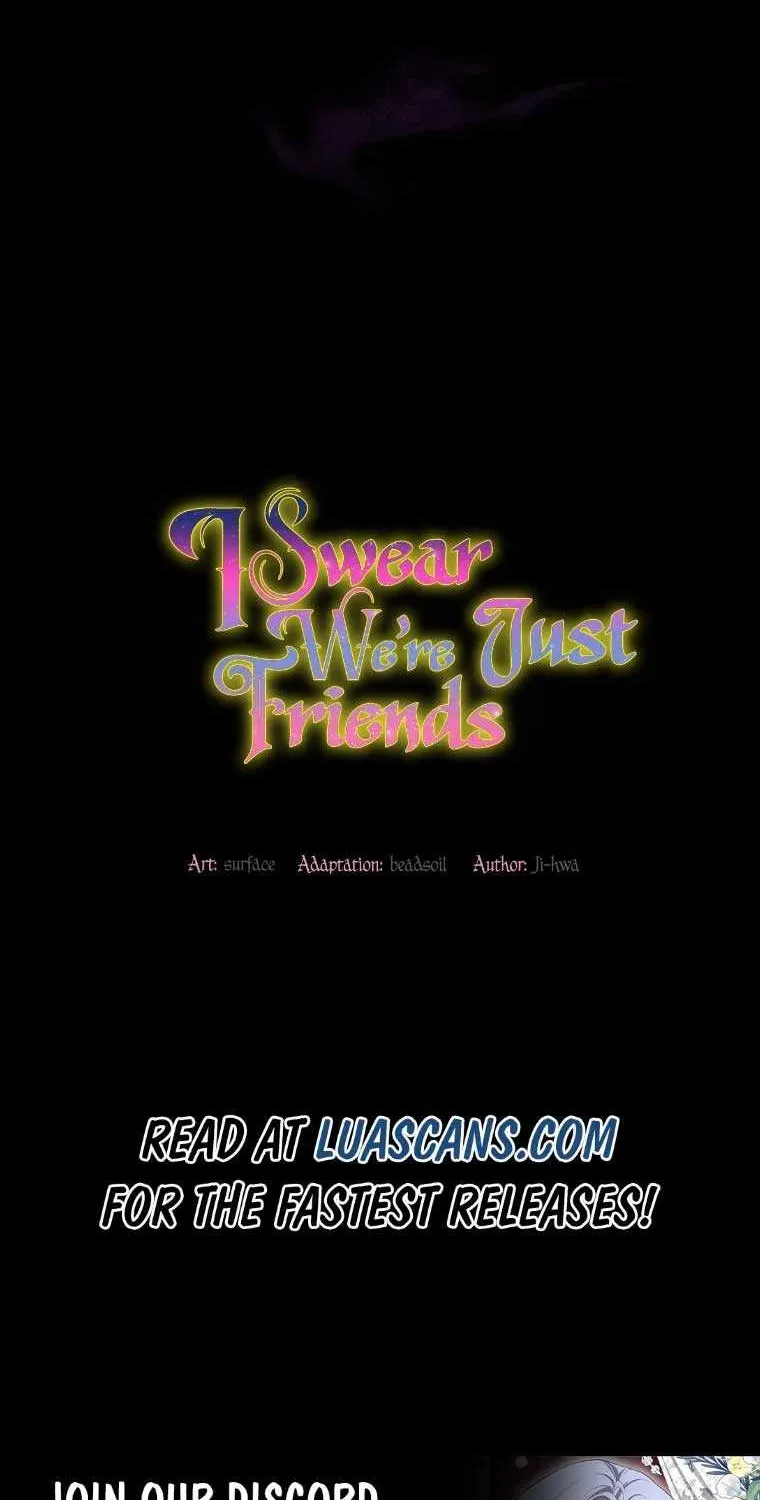 Friends Shouldn’t Act This Way Chapter 39 page 69 - 