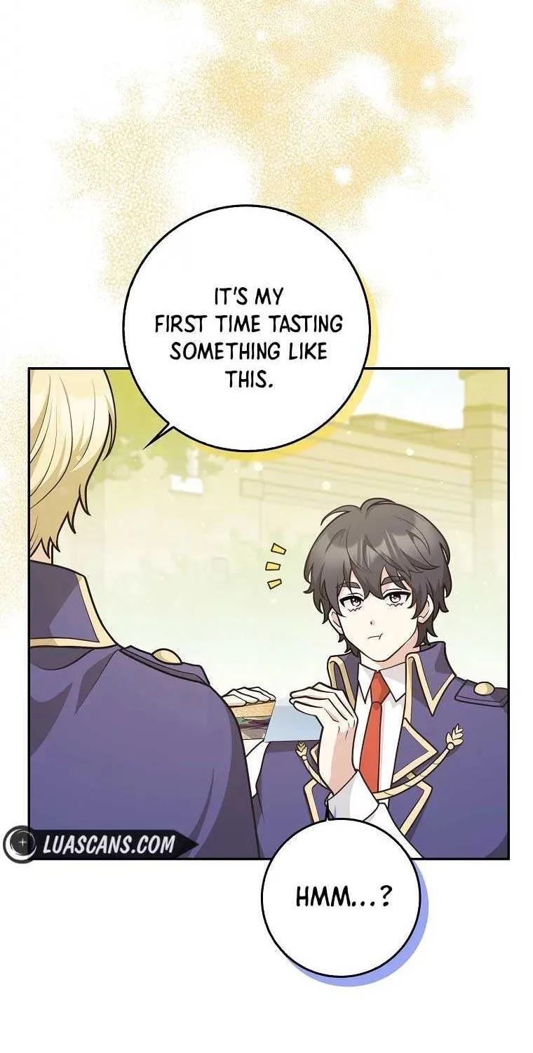Friends Shouldn’t Act This Way Chapter 39 page 9 - 