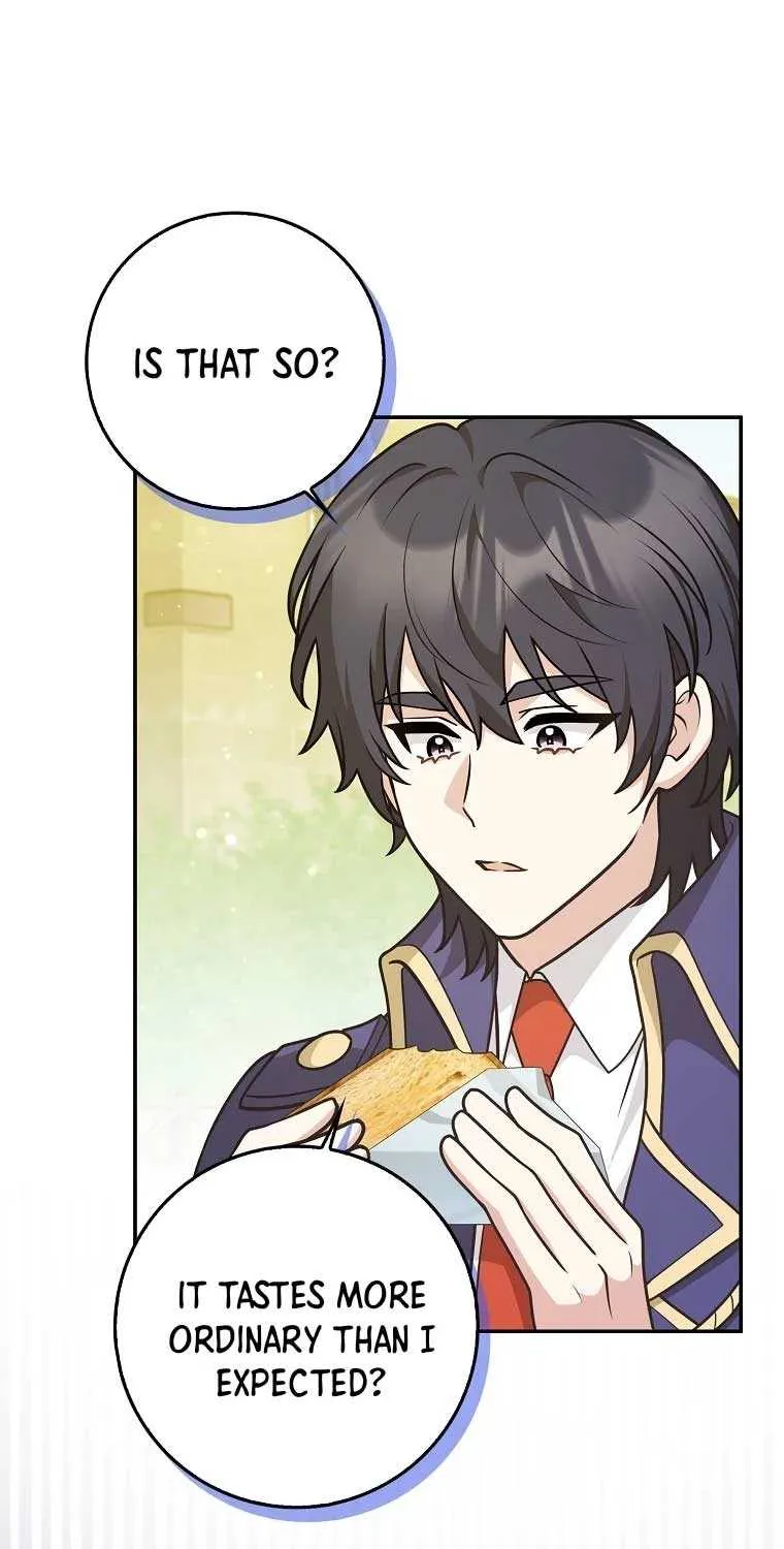 Friends Shouldn’t Act This Way Chapter 39 page 10 - 
