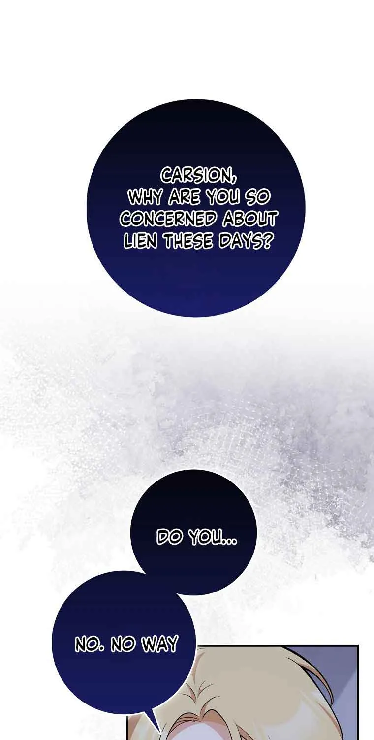 Friends Shouldn’t Act This Way Chapter 4 page 2 - 
