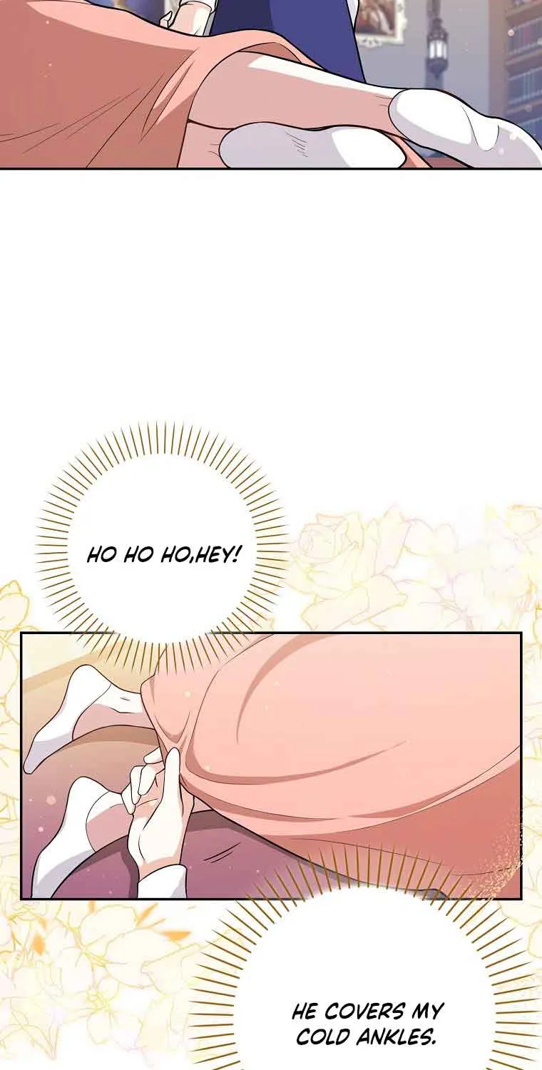 Friends Shouldn’t Act This Way Chapter 4 page 12 - 