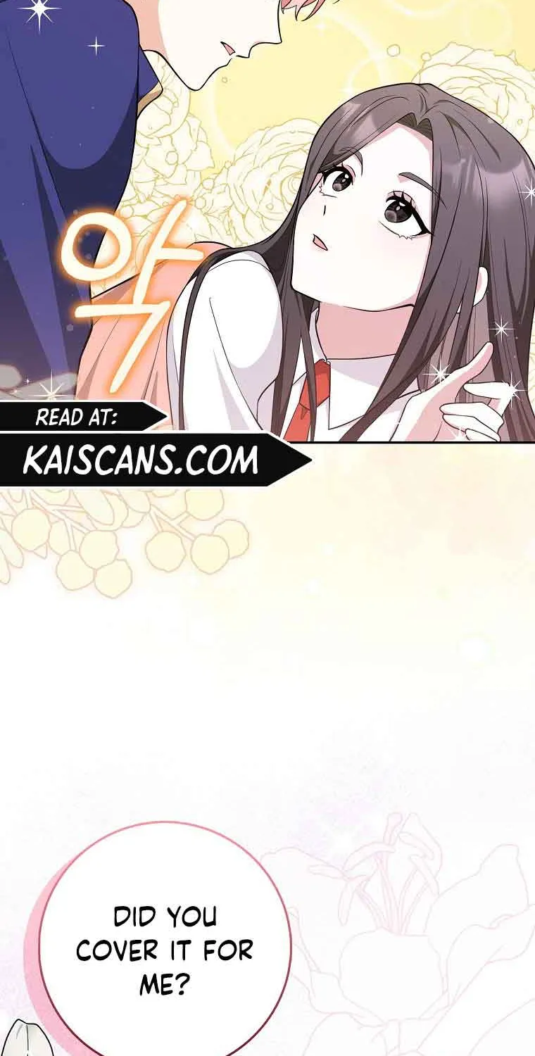 Friends Shouldn’t Act This Way Chapter 4 page 14 - 