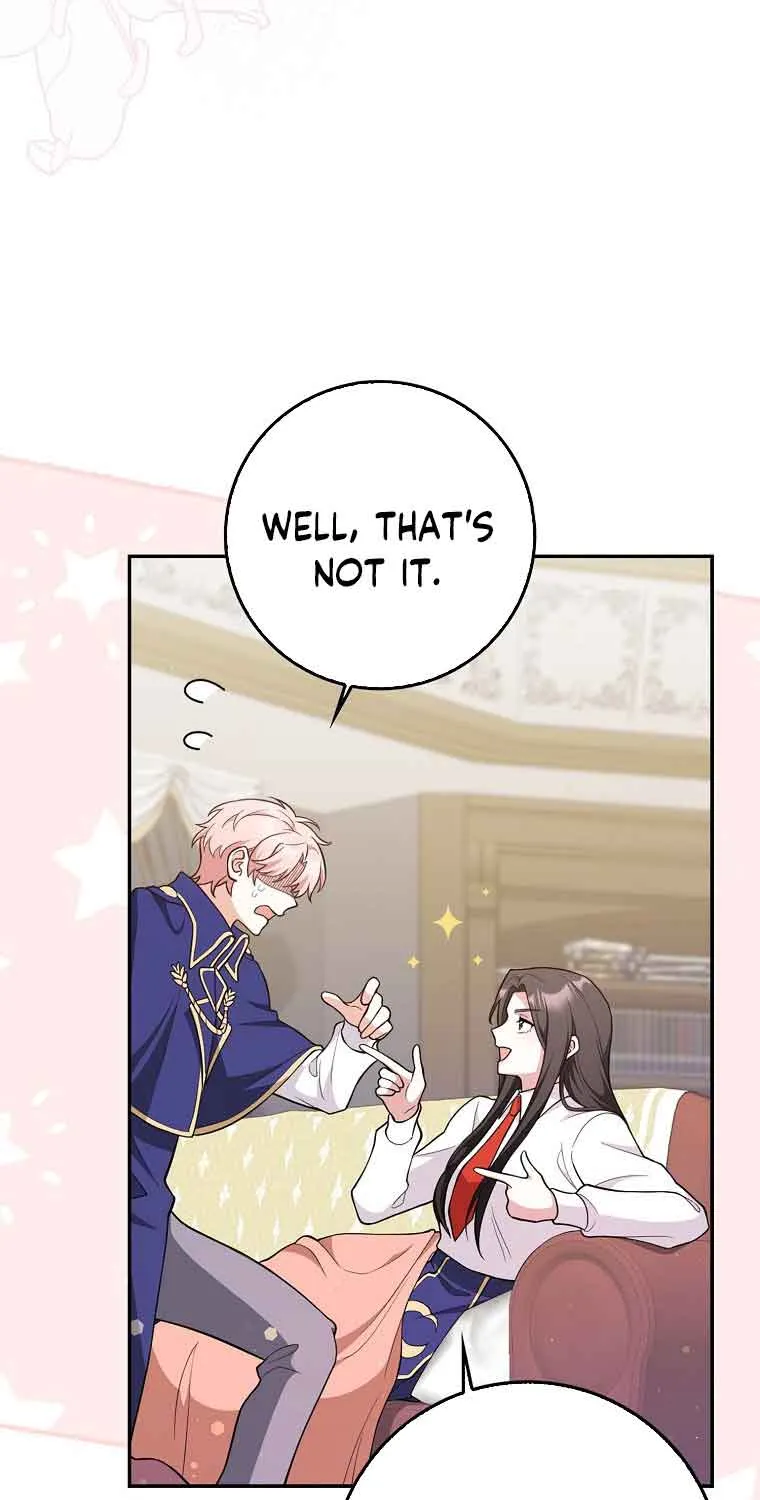Friends Shouldn’t Act This Way Chapter 4 page 16 - 