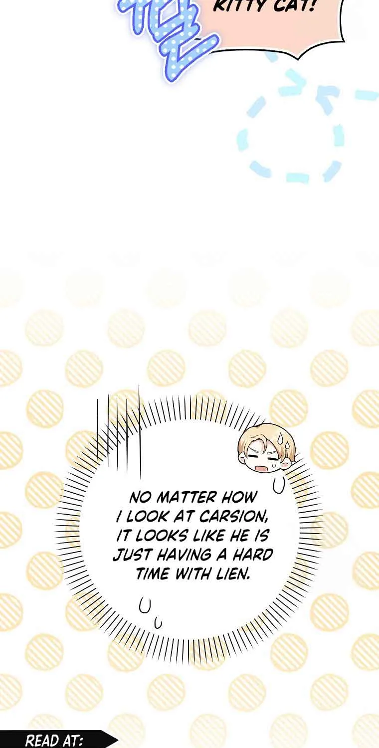 Friends Shouldn’t Act This Way Chapter 4 page 18 - 