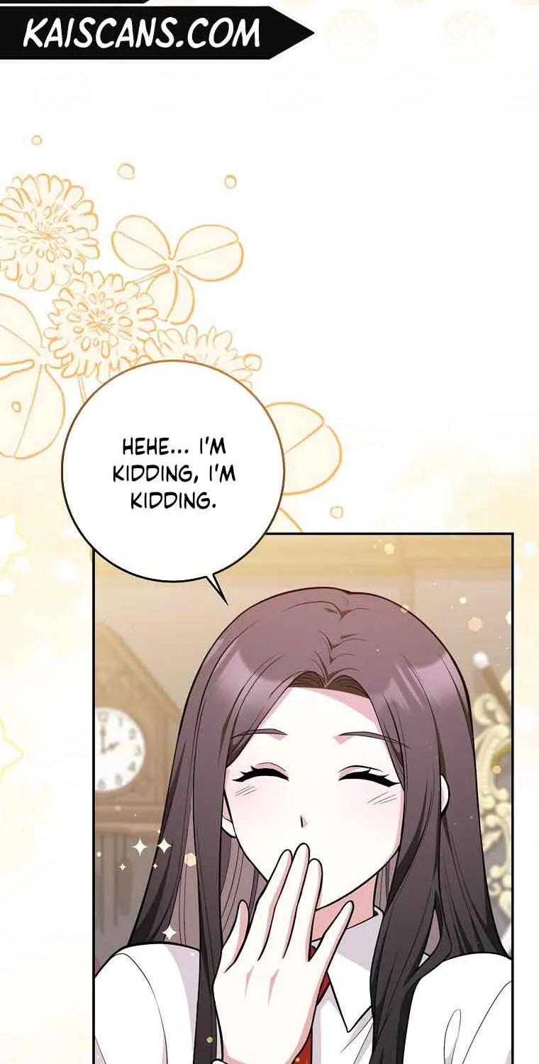 Friends Shouldn’t Act This Way Chapter 4 page 19 - 