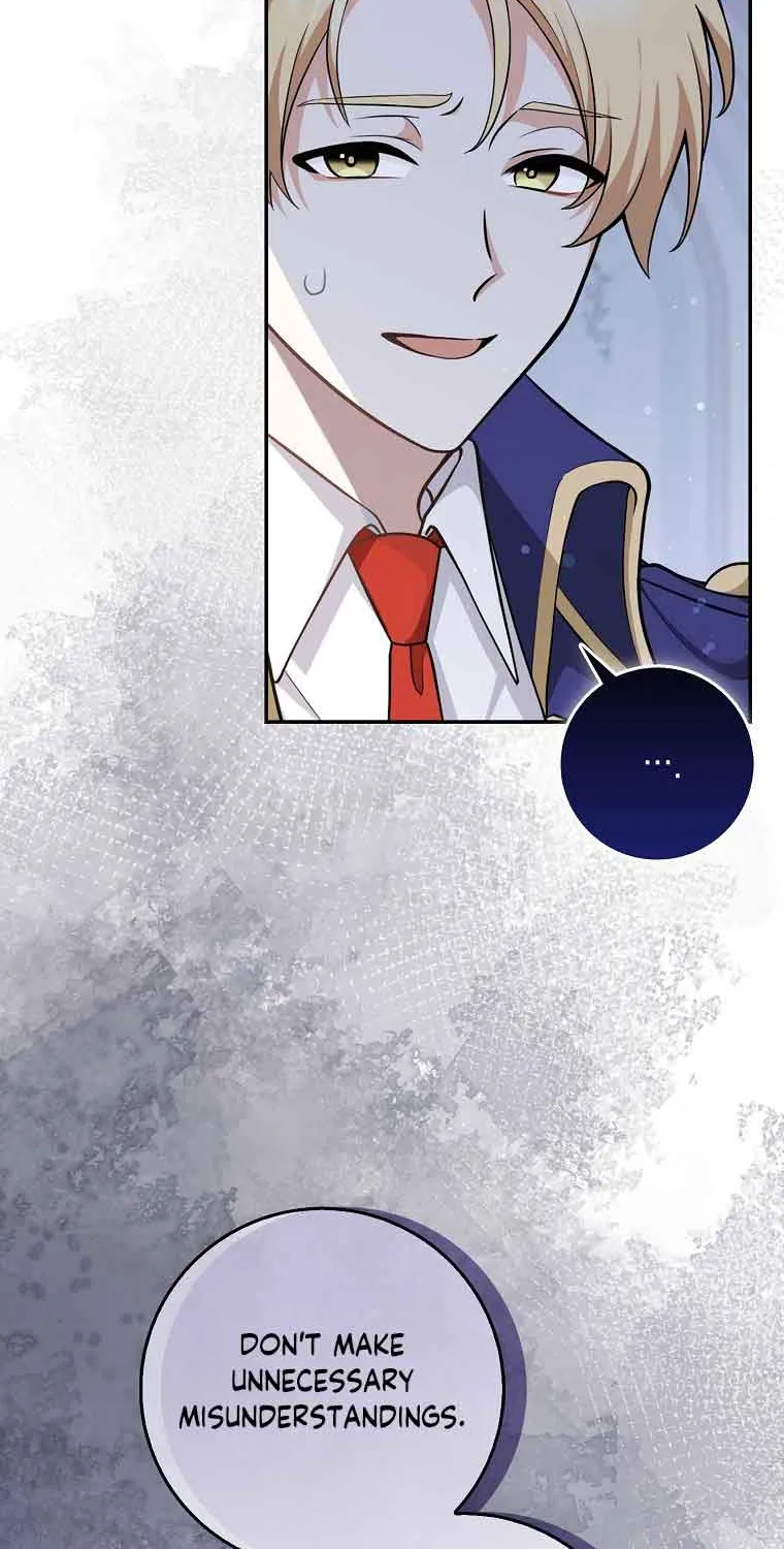 Friends Shouldn’t Act This Way Chapter 4 page 3 - 