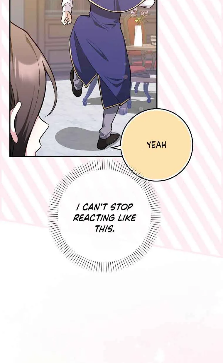 Friends Shouldn’t Act This Way Chapter 4 page 21 - 