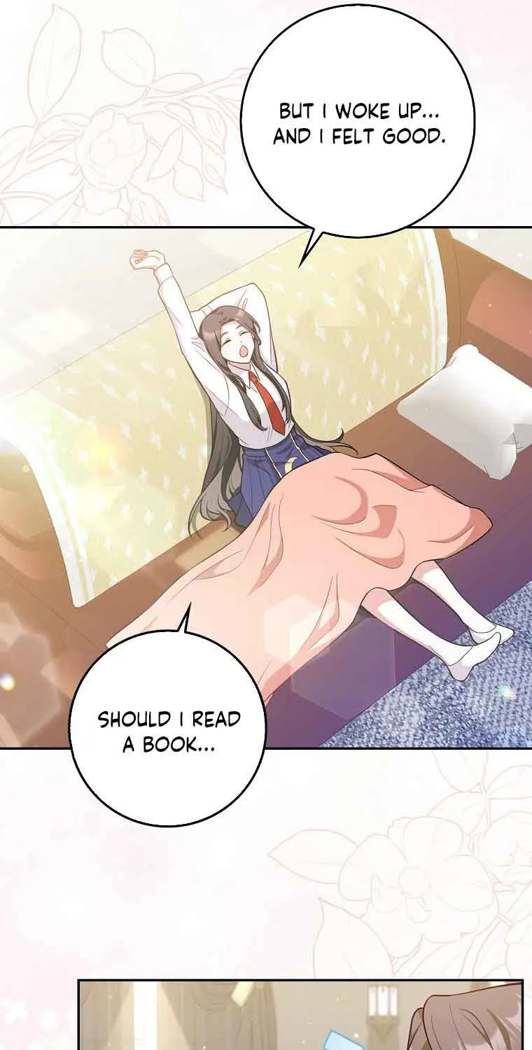 Friends Shouldn’t Act This Way Chapter 4 page 22 - 