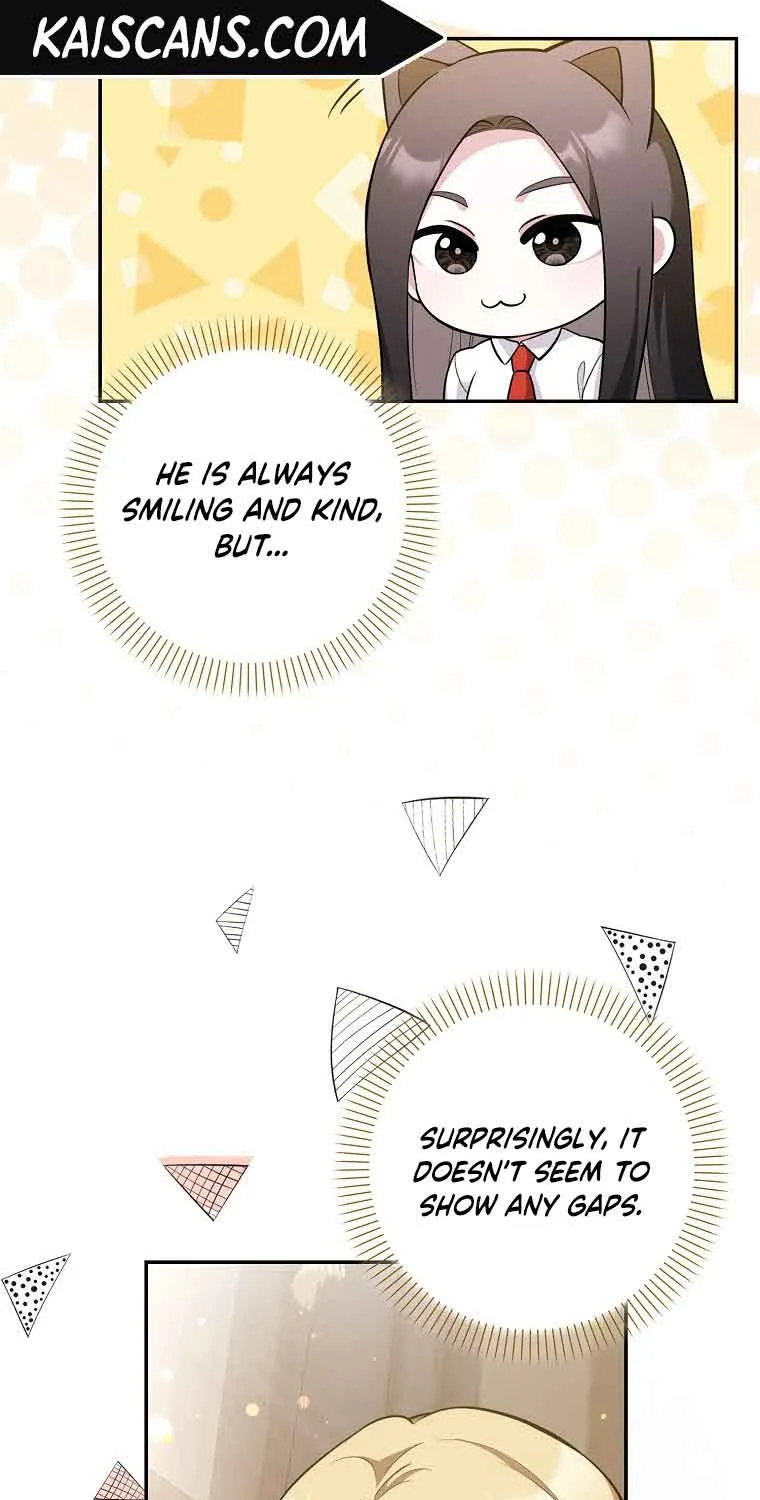 Friends Shouldn’t Act This Way Chapter 4 page 26 - 
