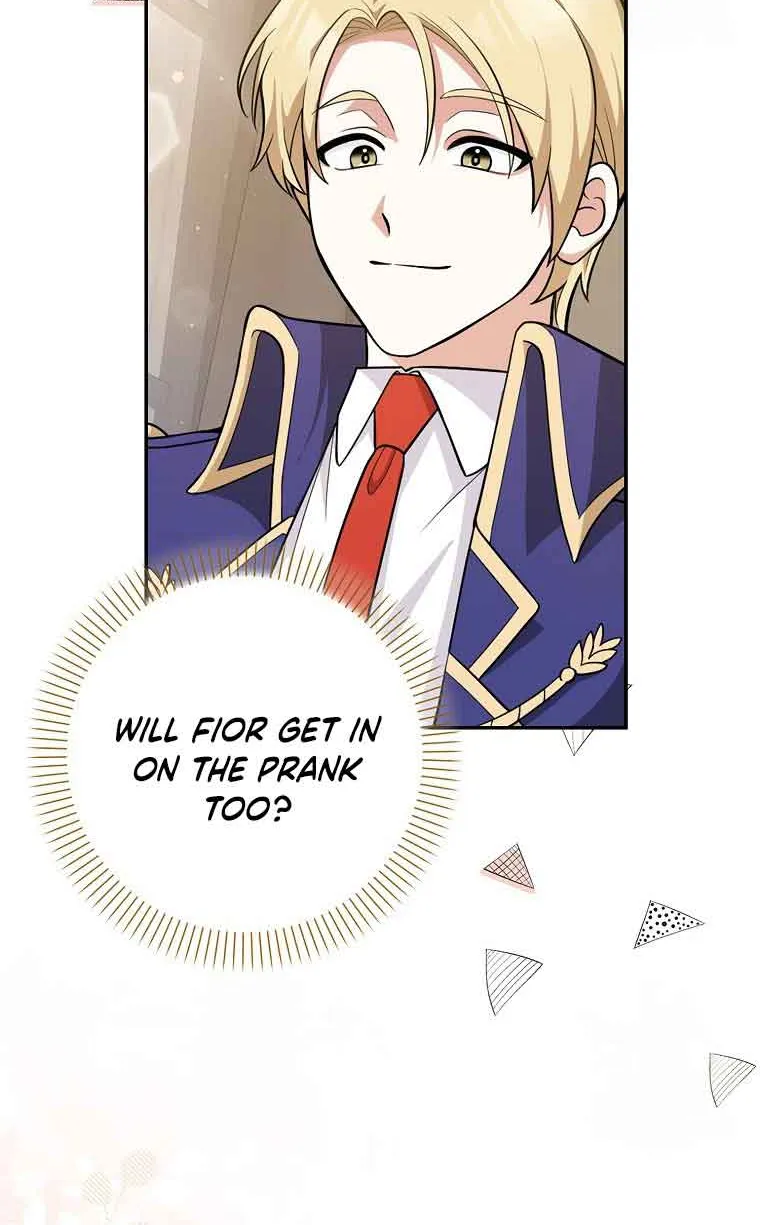 Friends Shouldn’t Act This Way Chapter 4 page 27 - 
