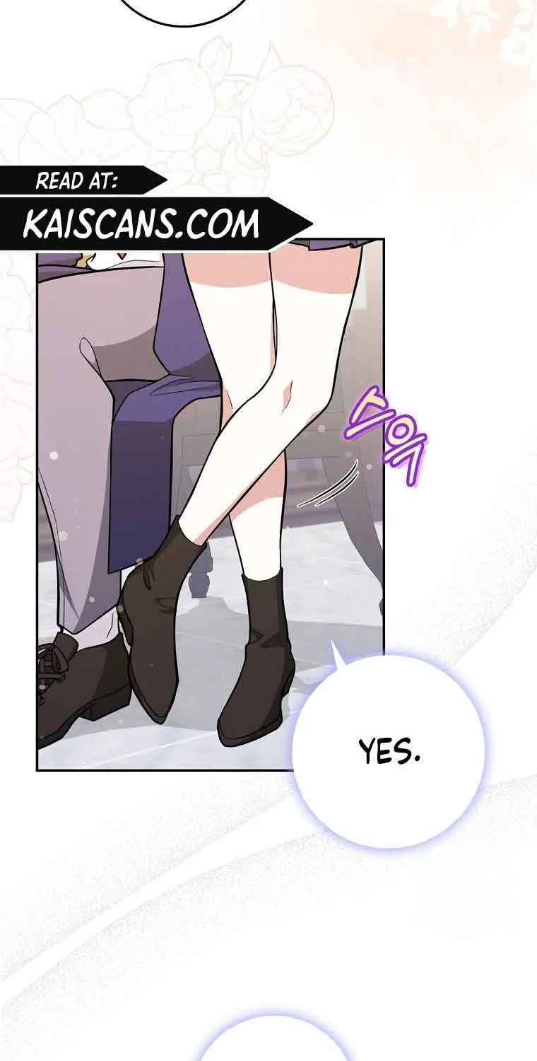 Friends Shouldn’t Act This Way Chapter 4 page 30 - 