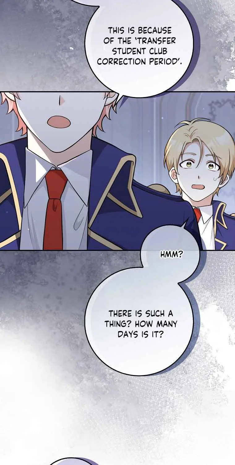 Friends Shouldn’t Act This Way Chapter 4 page 4 - 