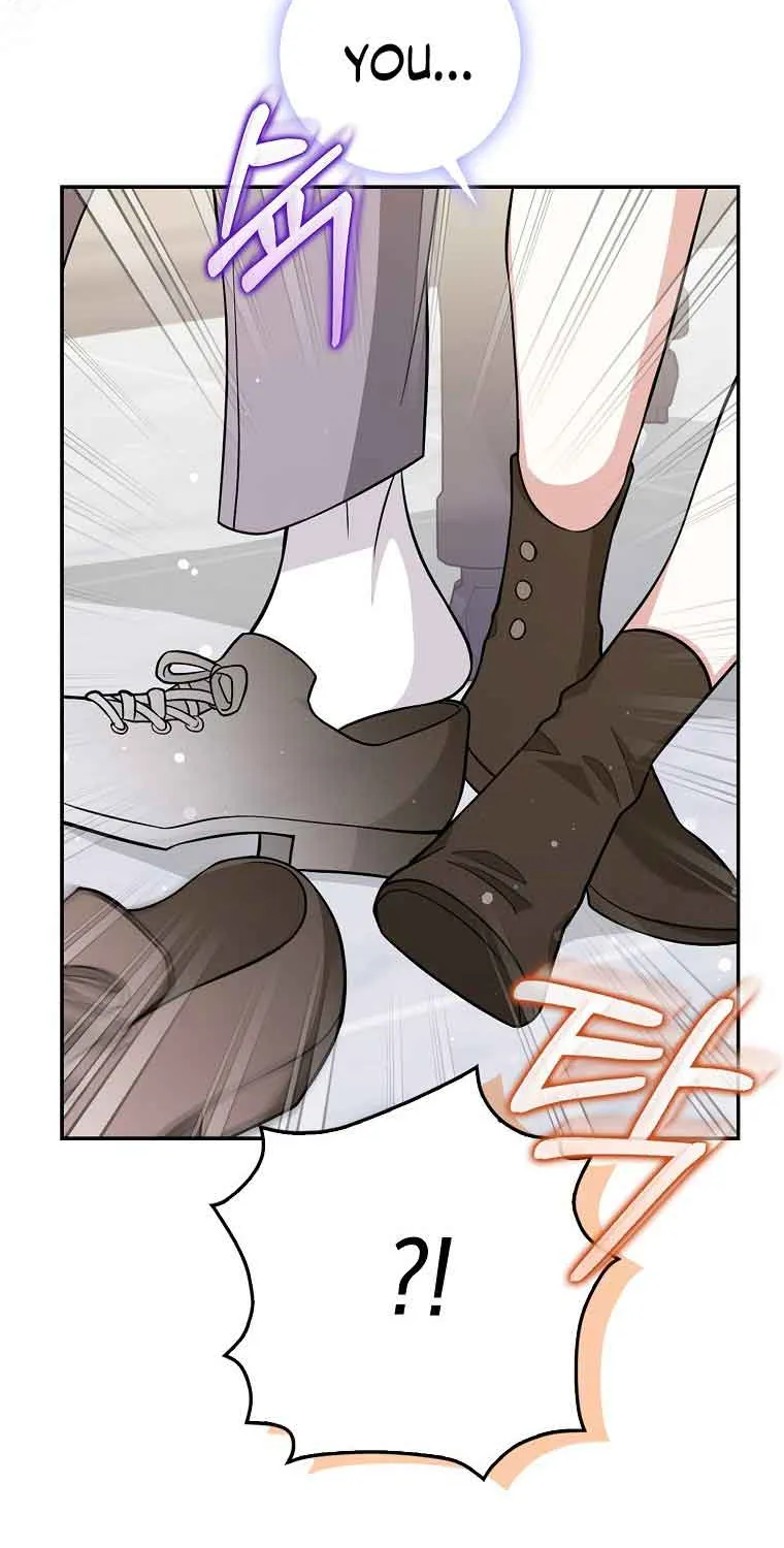 Friends Shouldn’t Act This Way Chapter 4 page 31 - 