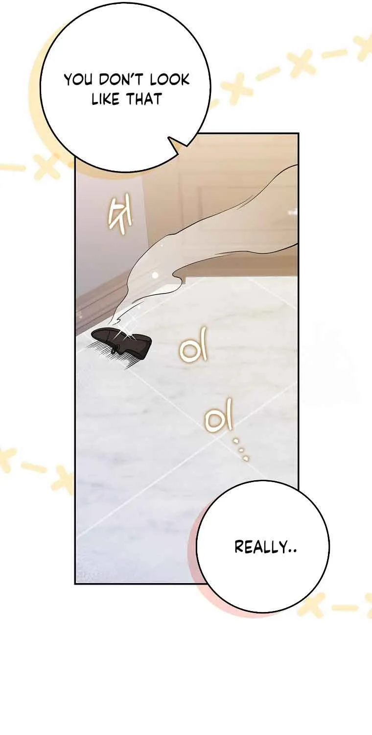 Friends Shouldn’t Act This Way Chapter 4 page 34 - 