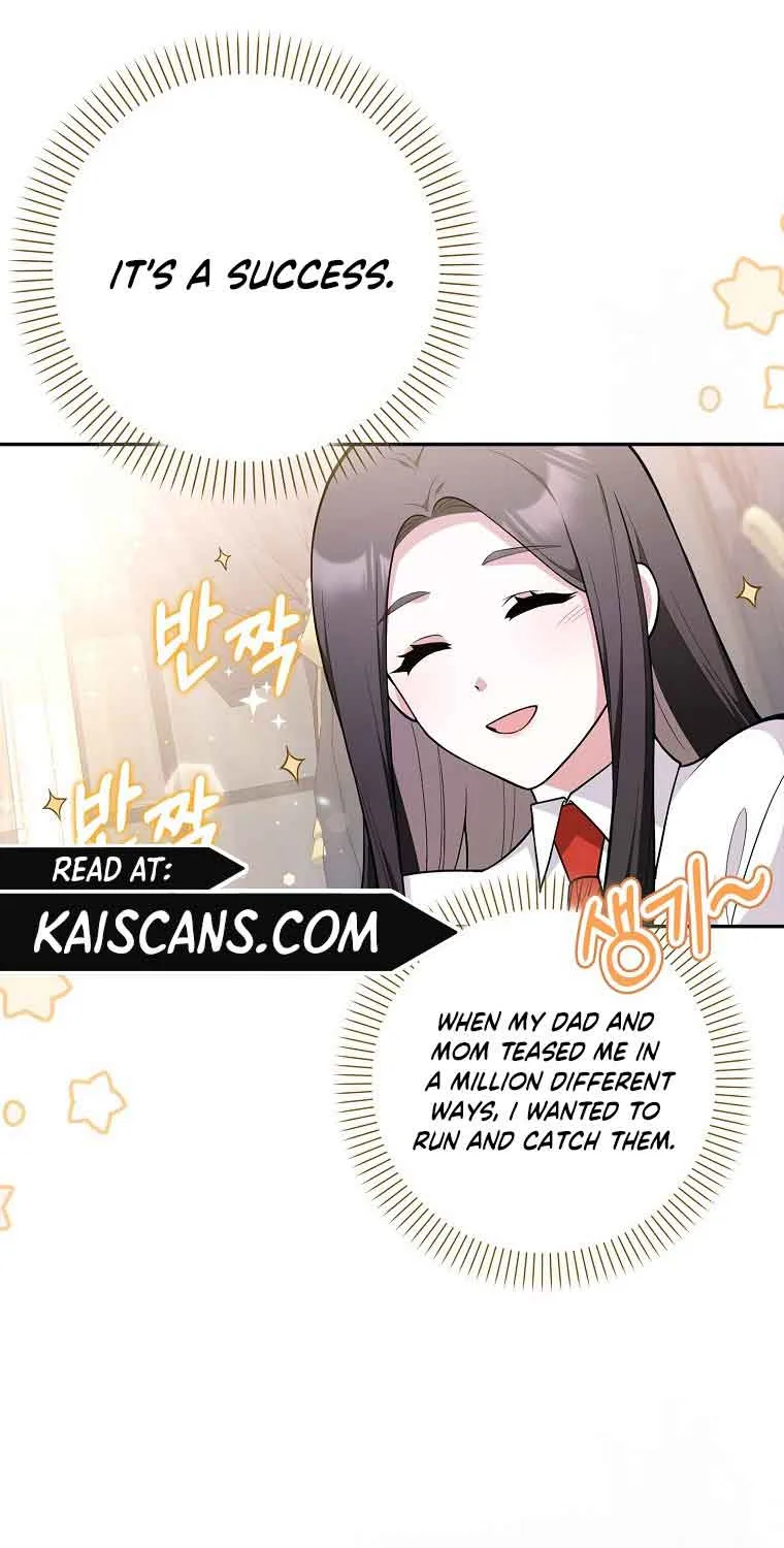 Friends Shouldn’t Act This Way Chapter 4 page 35 - 