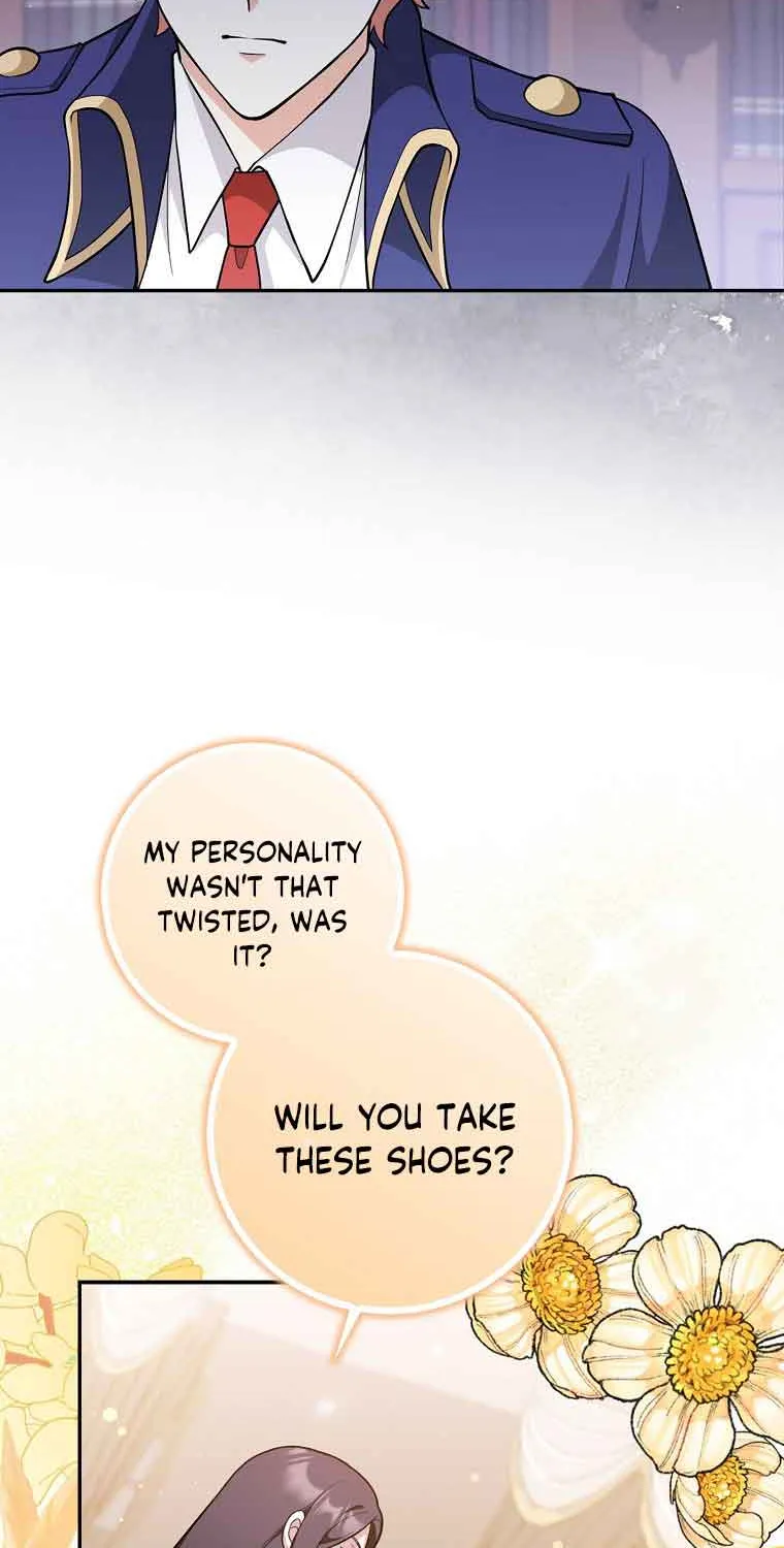 Friends Shouldn’t Act This Way Chapter 4 page 39 - 