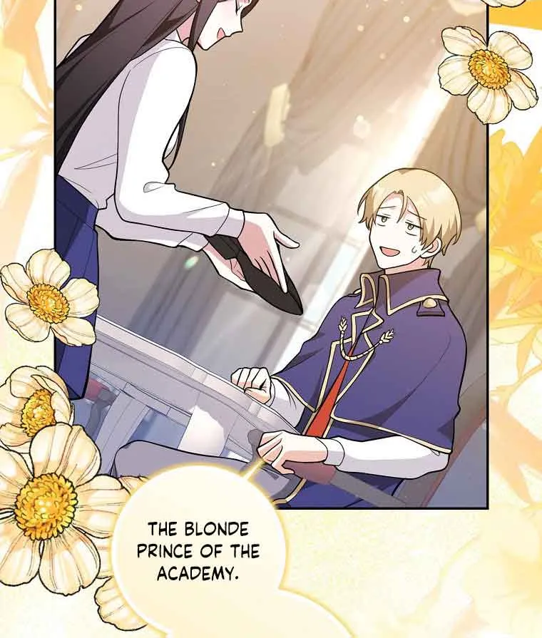 Friends Shouldn’t Act This Way Chapter 4 page 40 - 
