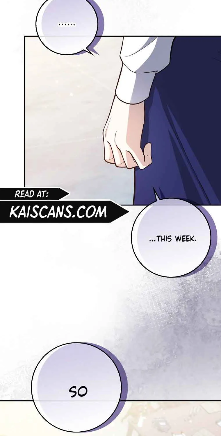 Friends Shouldn’t Act This Way Chapter 4 page 5 - 