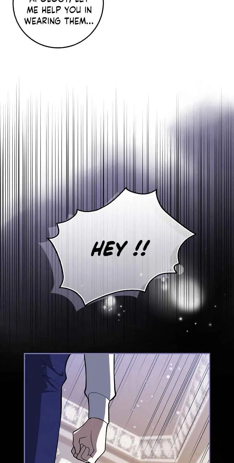 Friends Shouldn’t Act This Way Chapter 4 page 42 - 