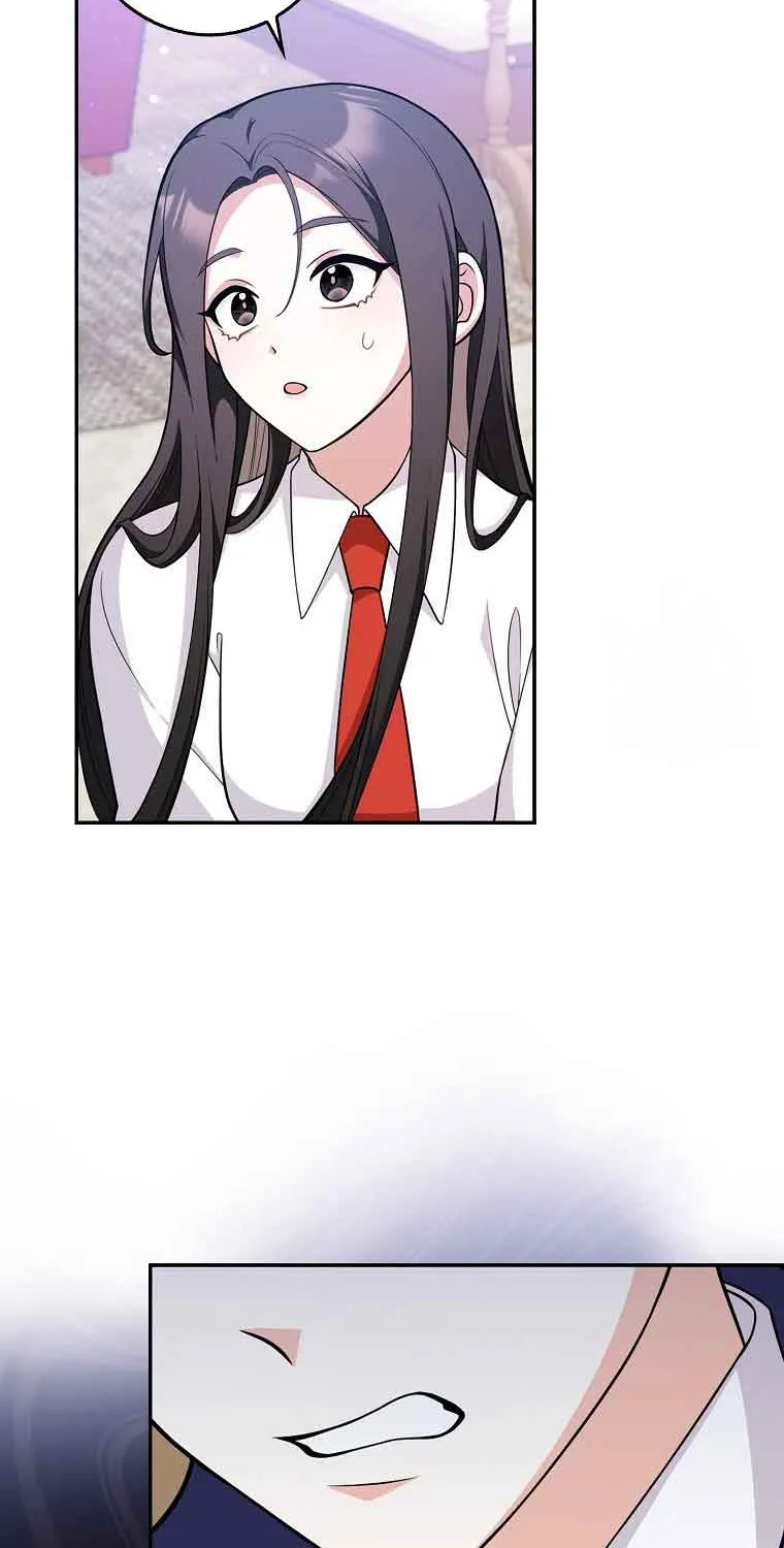 Friends Shouldn’t Act This Way Chapter 4 page 44 - 