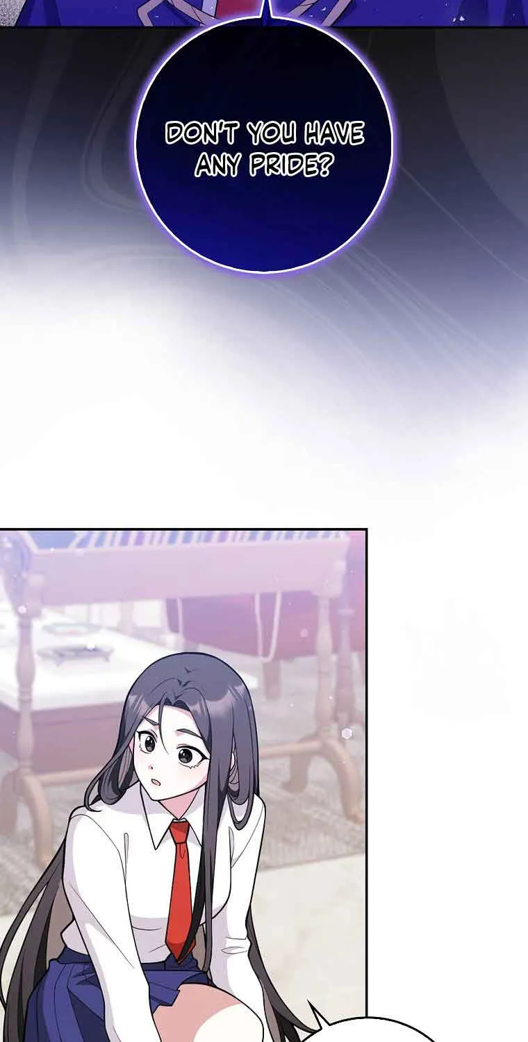 Friends Shouldn’t Act This Way Chapter 4 page 46 - 