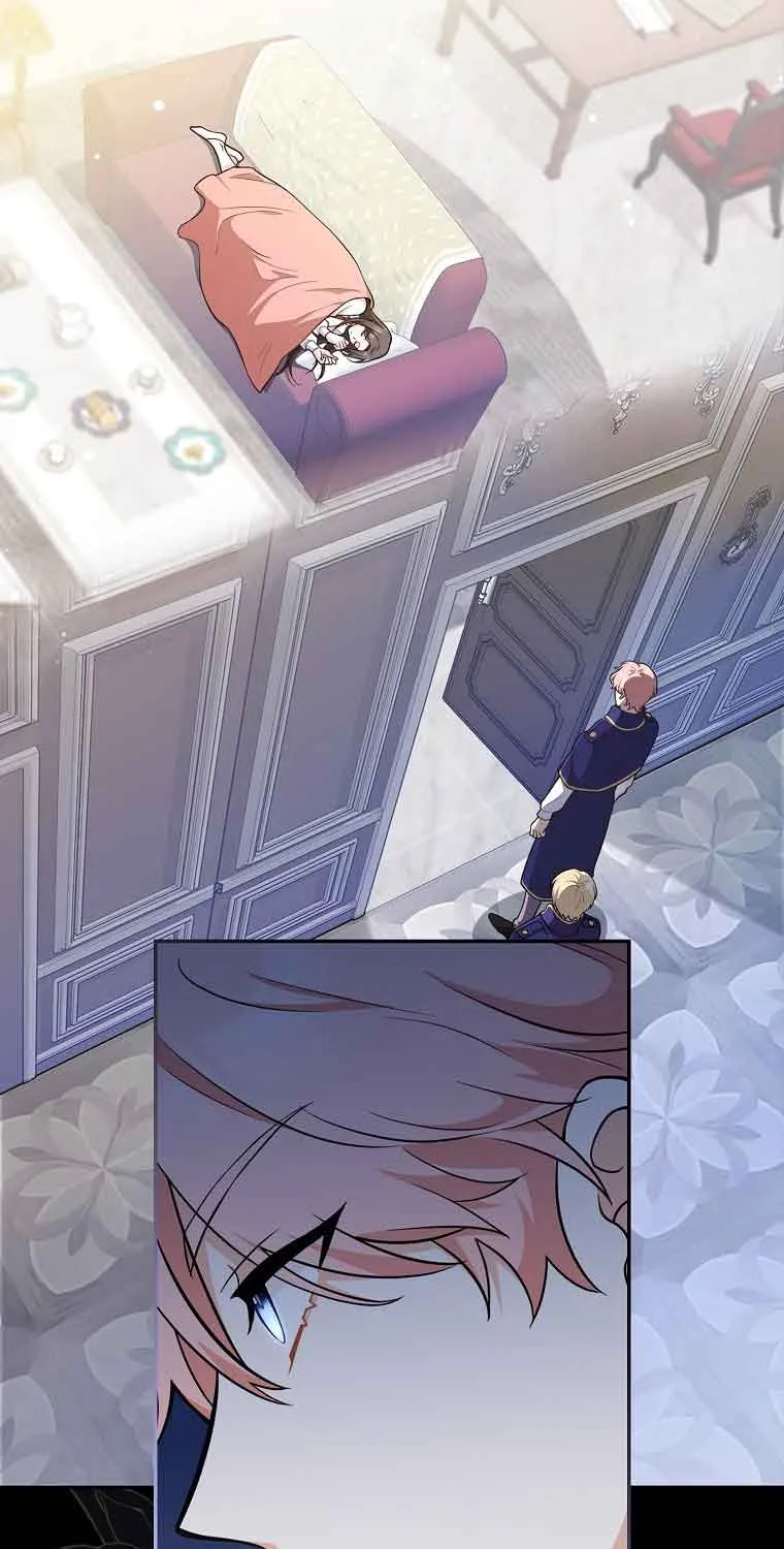 Friends Shouldn’t Act This Way Chapter 4 page 6 - 