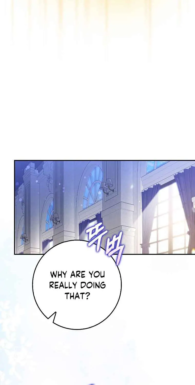 Friends Shouldn’t Act This Way Chapter 4 page 51 - 