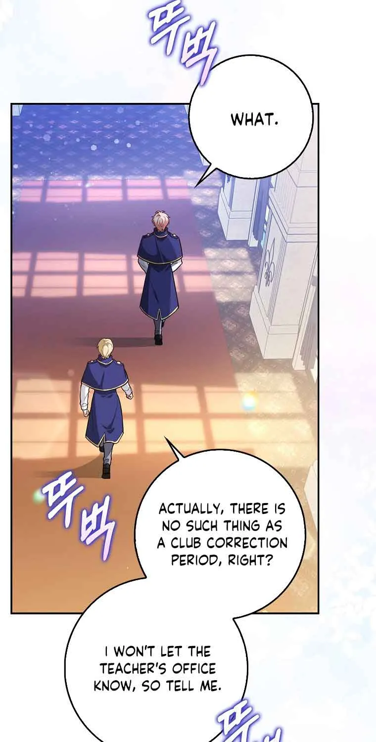 Friends Shouldn’t Act This Way Chapter 4 page 52 - 