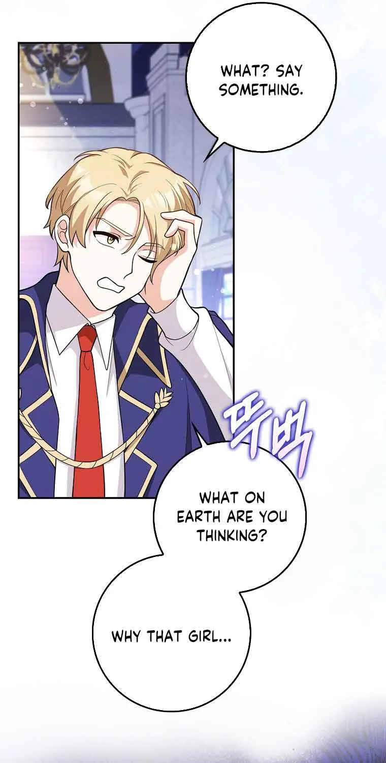 Friends Shouldn’t Act This Way Chapter 4 page 55 - 