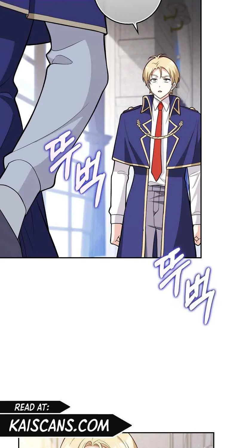 Friends Shouldn’t Act This Way Chapter 4 page 57 - 