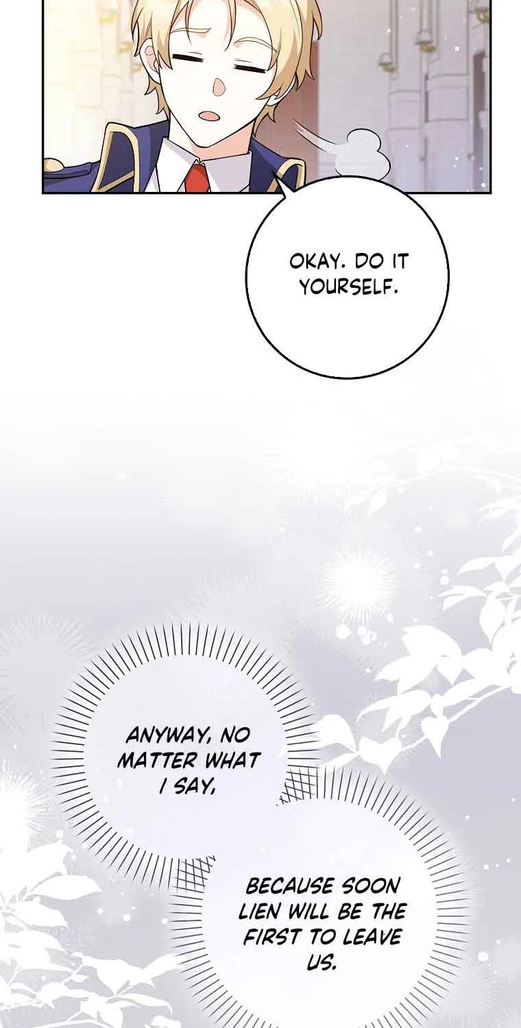 Friends Shouldn’t Act This Way Chapter 4 page 58 - 