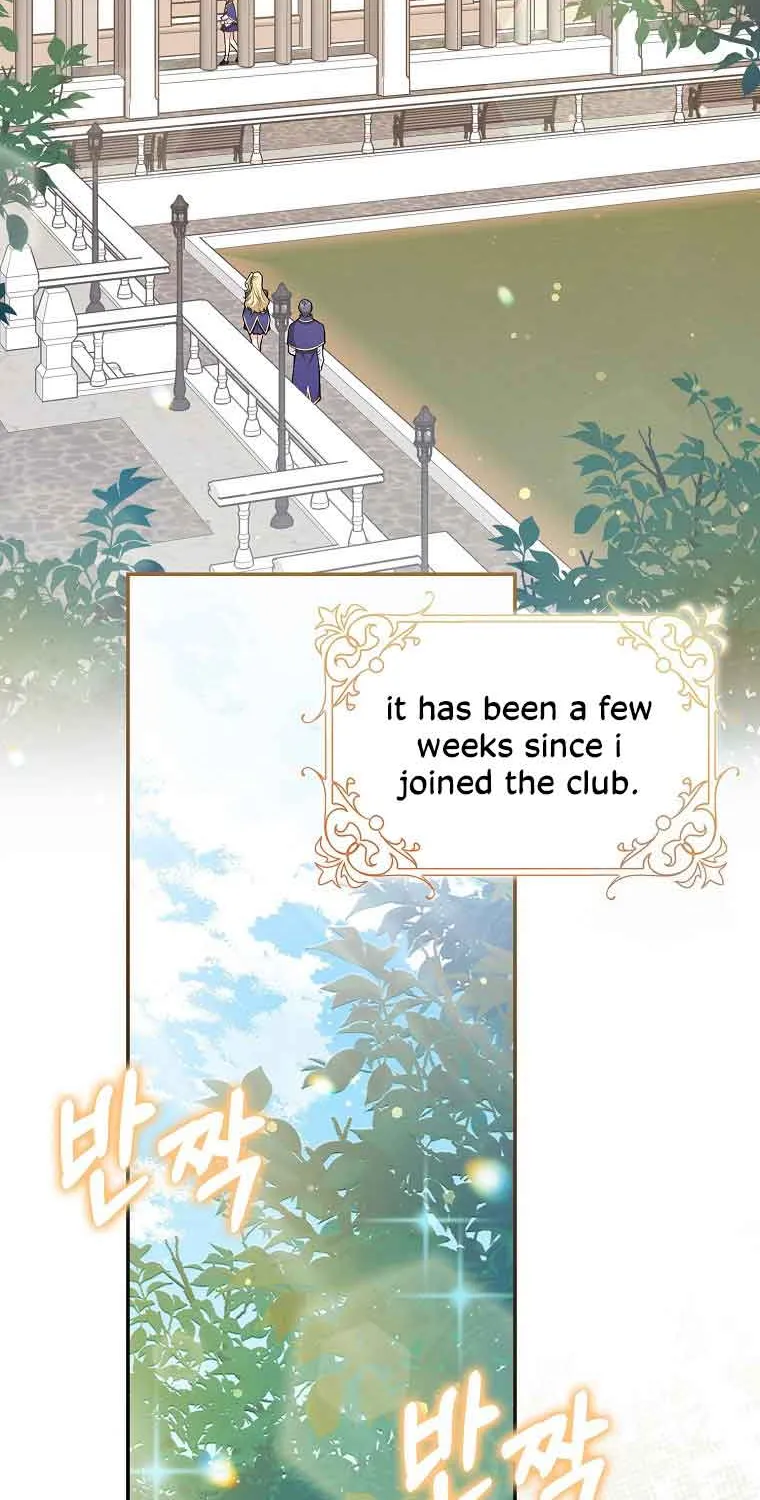 Friends Shouldn’t Act This Way Chapter 4 page 60 - 