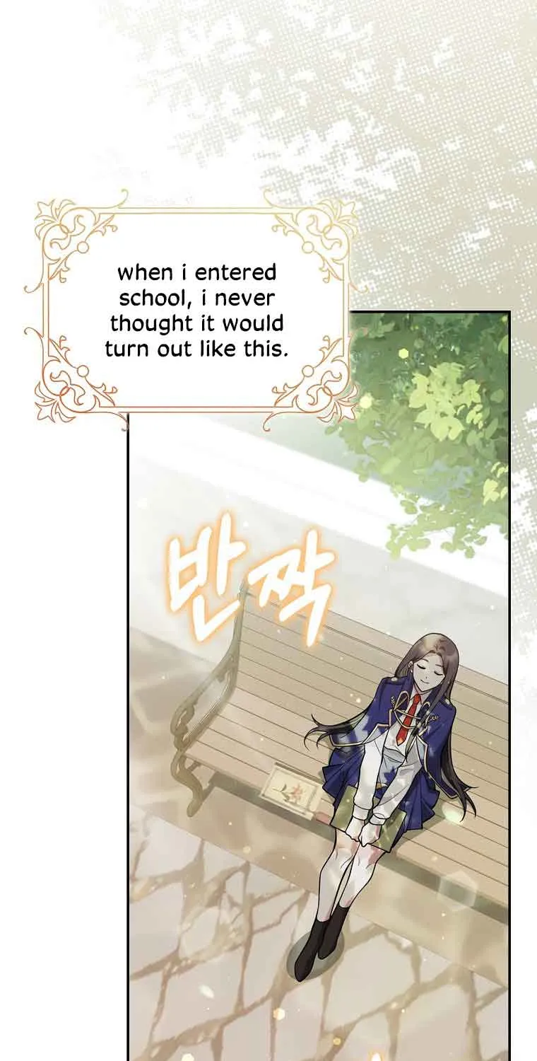 Friends Shouldn’t Act This Way Chapter 4 page 62 - 