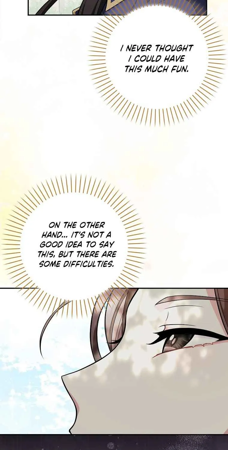Friends Shouldn’t Act This Way Chapter 4 page 64 - 
