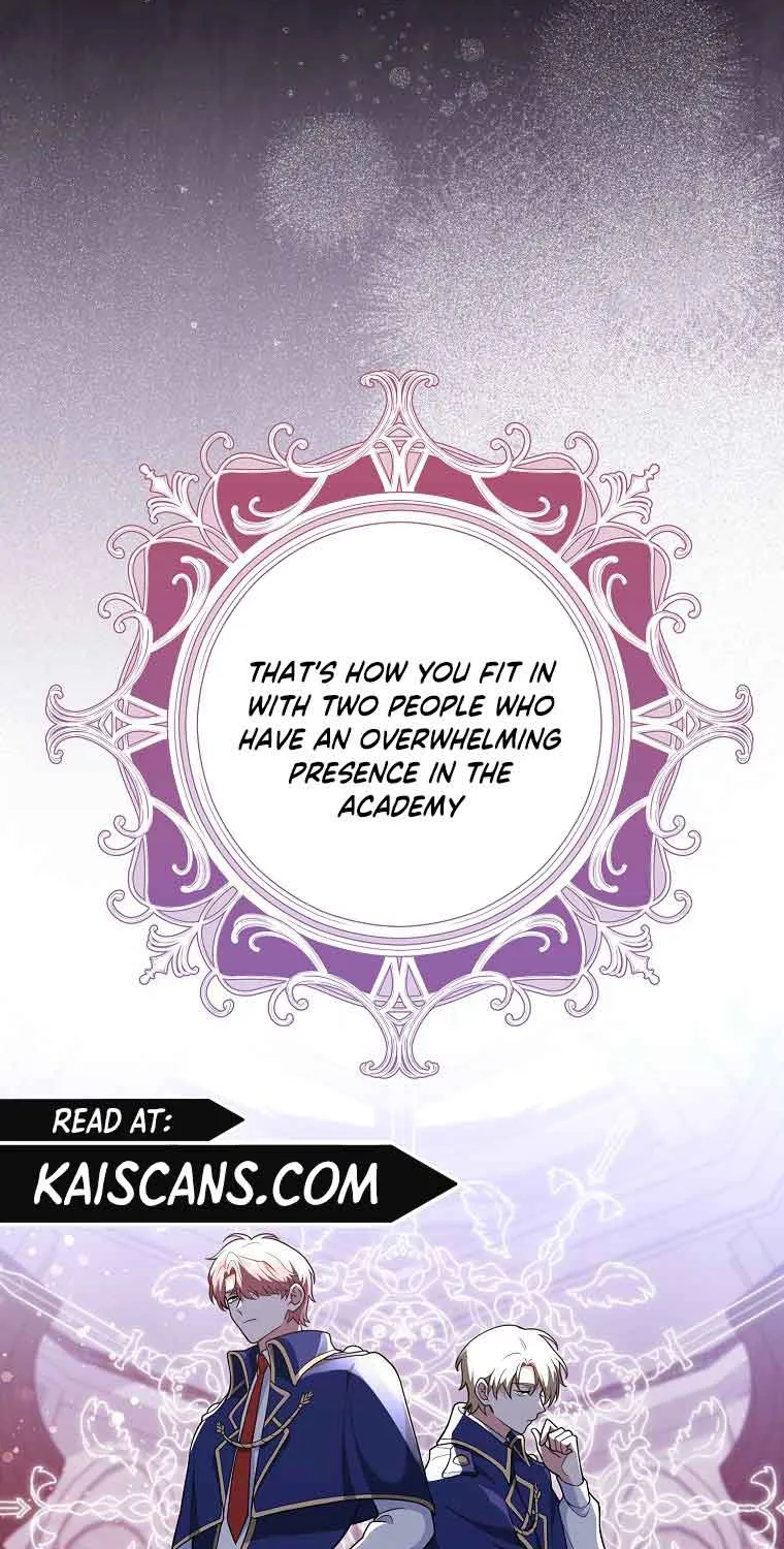 Friends Shouldn’t Act This Way Chapter 4 page 65 - 